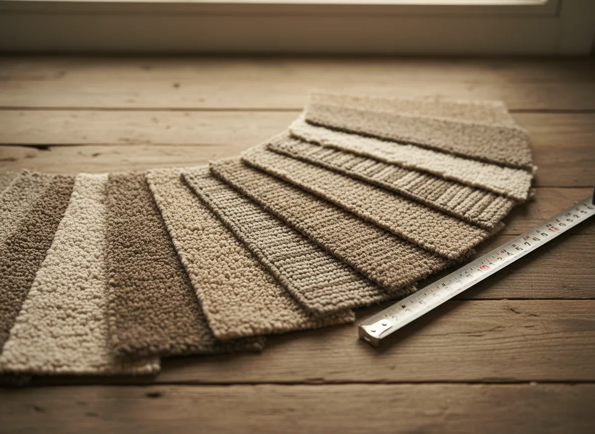 Carpet Installation Grand Mound, IA FAQs